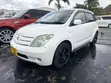 Toyota IST 2005 - White - 3