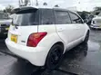 Toyota IST 2005 - White - 5