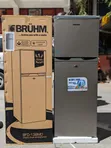 Bruhm Fridge 138L - 1