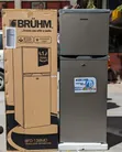 Bruhm Fridge 138L - 2