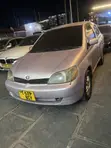Toyota Platz 2022 Pink - 1