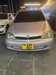 Toyota Platz 2022 Pink - 2