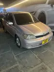 Toyota Platz 2022 Pink - 3