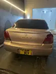 Toyota Platz 2022 Pink - 5