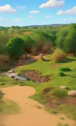 Residential Land for Sale in Kiwangwa - 3