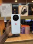 Leica Leitz Phone 2 512GB Nyeupe (Refurbished) - 2