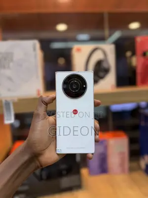 Leica Leitz Phone 2 512GB White (Refurbished)