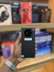 Leica Leitz Phone 1 256GB Nyeusi (Refurbished) - 1