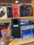 Leica Leitz Phone 1 256GB Nyeusi (Refurbished) - 3