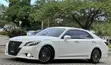 Toyota Crown Athlete 2014 White - 3
