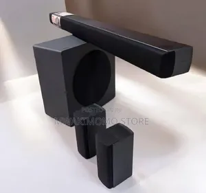Hisense 200W Soundbar with Dolby Audio & Atmos
