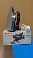 Usha Heavy Dry Iron - 2