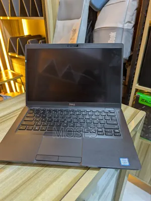 Dell Latitude 5400 Laptop - Core i5, 8GB RAM, 256GB SSD