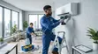 CoolAir AC Services: Installation, Repair & Maintenance - 1