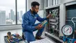 CoolAir AC Services: Installation, Repair & Maintenance - 4