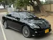 Toyota Crown Athlete 2009 Matt Black - 4