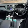 Toyota Crown Athlete 2009 Matt Black - 5