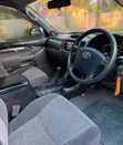 Toyota Land Cruiser Prado 2004 Gray - 5