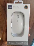 Wiwu Wimice Dual Mode Wireless Mouse - 1