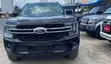 Ford Everest 2023 Black - 1