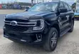 Ford Everest 2023 Black - 2