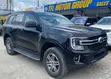 Ford Everest 2023 Black - 3