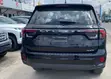 Ford Everest 2023 Black - 4