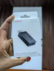 USB 3.1 to USB-C OTG Adapter - 1