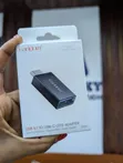 USB 3.1 to USB-C OTG Adapter - 2
