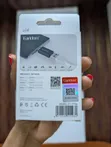 USB 3.1 to USB-C OTG Adapter - 3