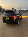 Subaru Forester 2009 Black - 3