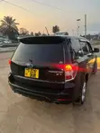 Subaru Forester 2009 Black - 5