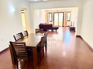 3 Bedroom Apartment for Rent in Upanga