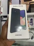 New Samsung Galaxy A22 5G 128GB Black - 1