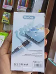 Go-Des GD-CT063 USB-C Cable - 2