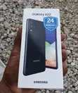 New Samsung Galaxy A22 5G 128GB Black - 1
