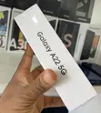 New Samsung Galaxy A22 5G 128GB Black - 3