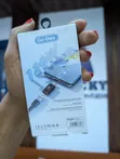 Earldom M22 Wired Earphones - 1