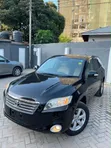 Toyota Vanguard 2009 Black - 2