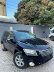 Toyota Vanguard 2009 Black - 3