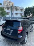 Toyota Vanguard 2009 Black - 5