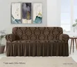 Modern Sofa Cover - 3 Seater | Quality & Stylish - 1