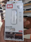 M22 Wireless Audio Receiver - 1