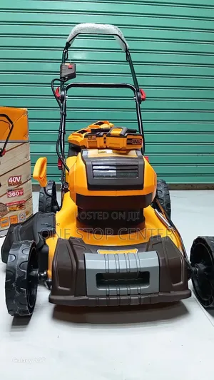 INGCO Cutting Machine