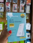 TP-Link TL-WA850RE Wi-Fi Range Extender - 2