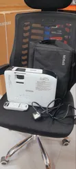 Epson EB-S41 SVGA Projector - 1