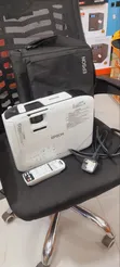 Epson EB-S41 SVGA Projector - 2