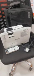 Epson EB-S41 SVGA Projector - 3