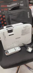 Epson EB-S41 SVGA Projector - 4
