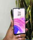 New Samsung Galaxy A33 5G 128GB Blue - 2